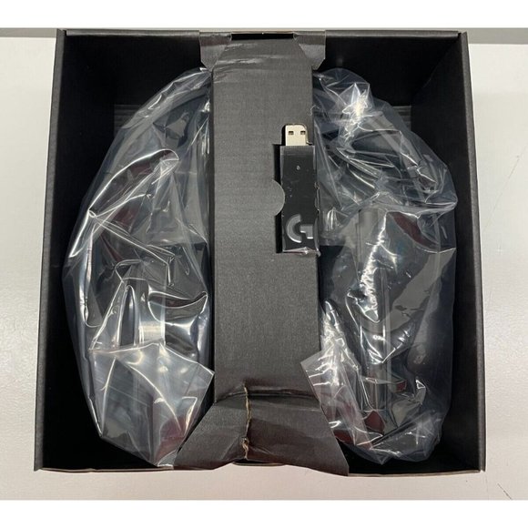 Logitech G533 Wireless DTS 7.1 Surround Gaming Headset - Picture 6 of 9